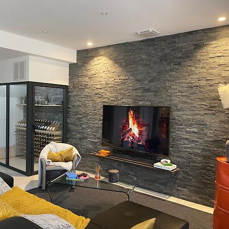 Ibanova Appartements Collioure Luaran gambar