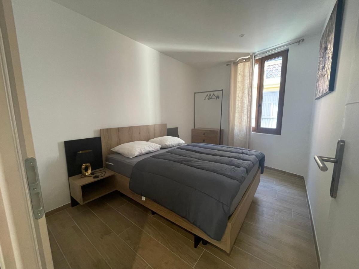 Ibanova Appartements Collioure Luaran gambar