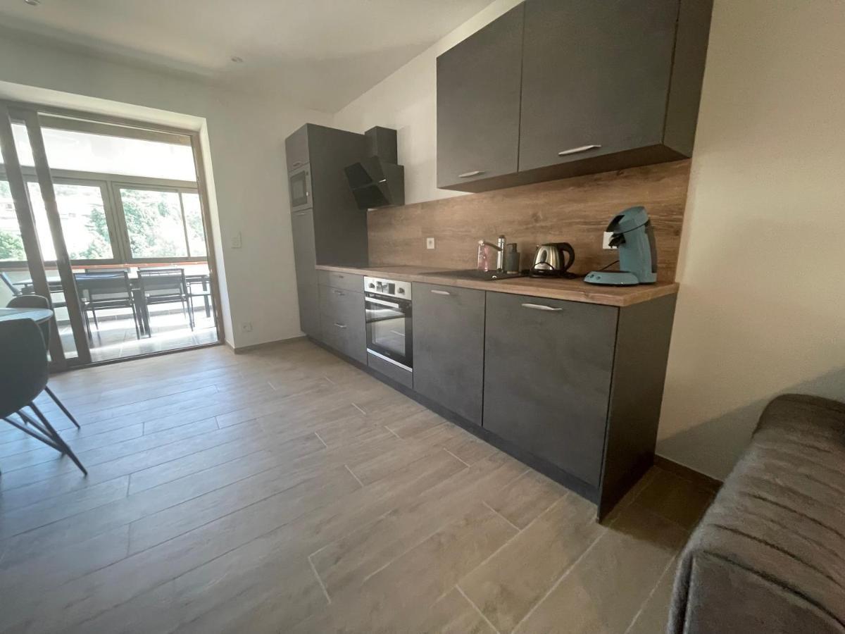 Ibanova Appartements Collioure Luaran gambar