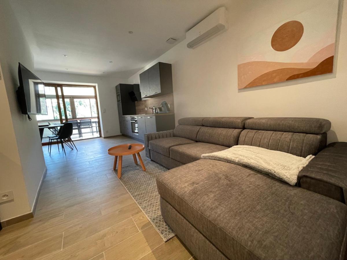 Ibanova Appartements Collioure Luaran gambar