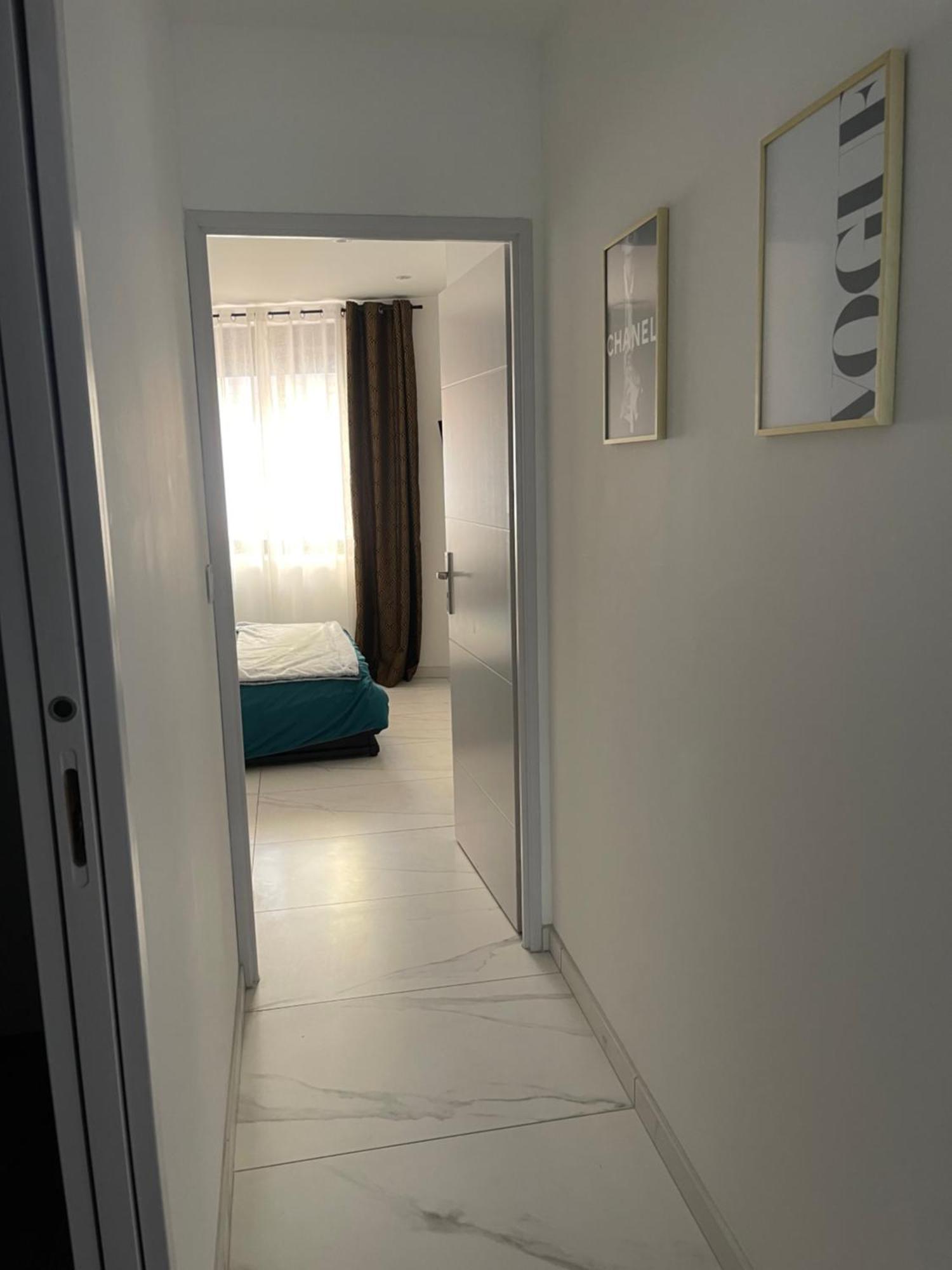 Ibanova Appartements Collioure Luaran gambar