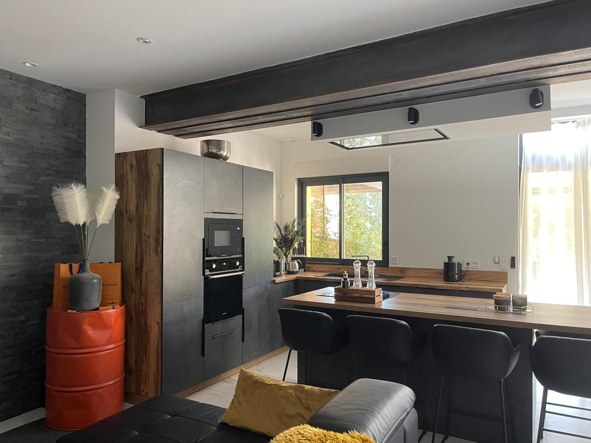 Ibanova Appartements Collioure Luaran gambar