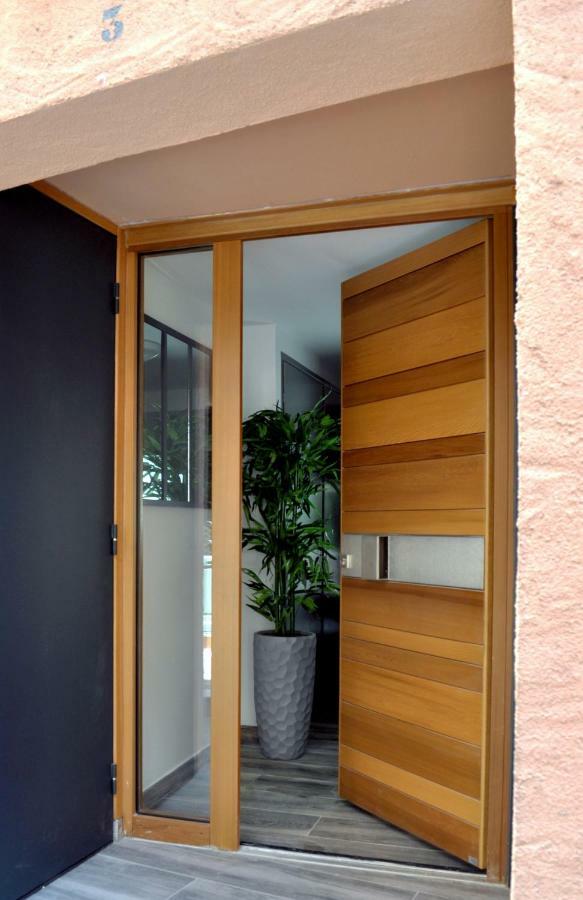 Ibanova Appartements Collioure Luaran gambar