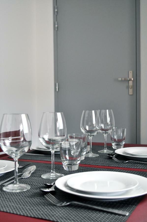 Ibanova Appartements Collioure Luaran gambar