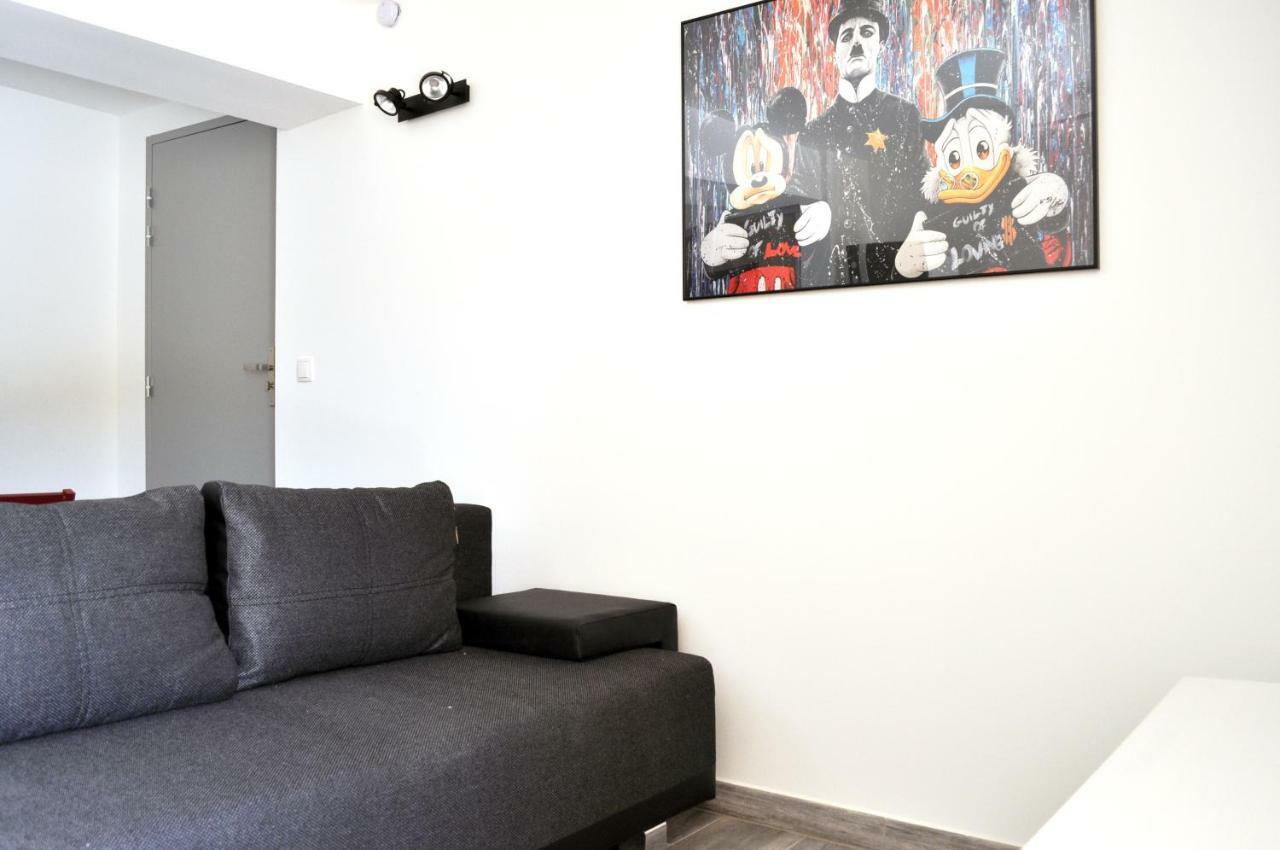 Ibanova Appartements Collioure Luaran gambar