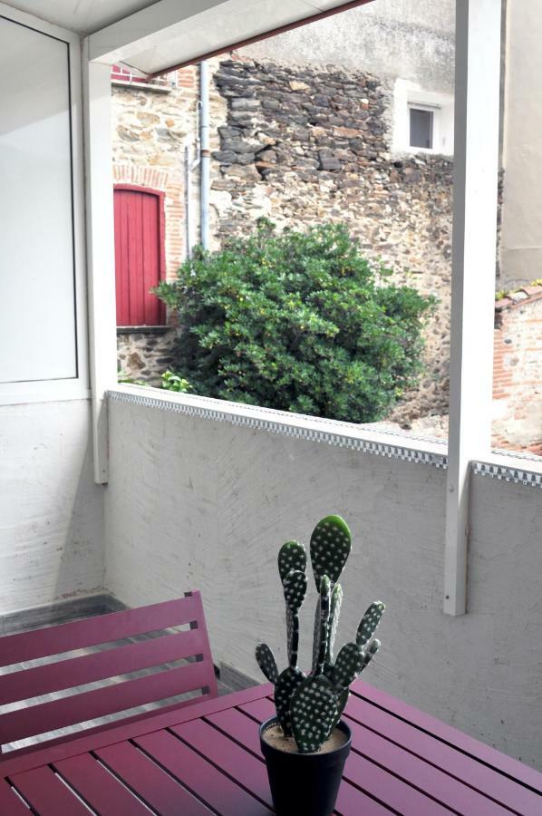 Ibanova Appartements Collioure Luaran gambar
