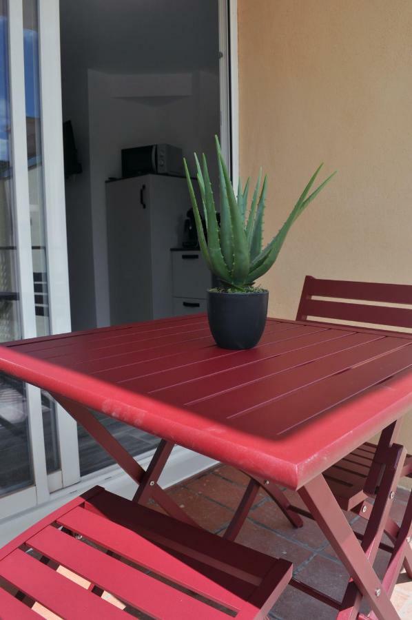 Ibanova Appartements Collioure Luaran gambar