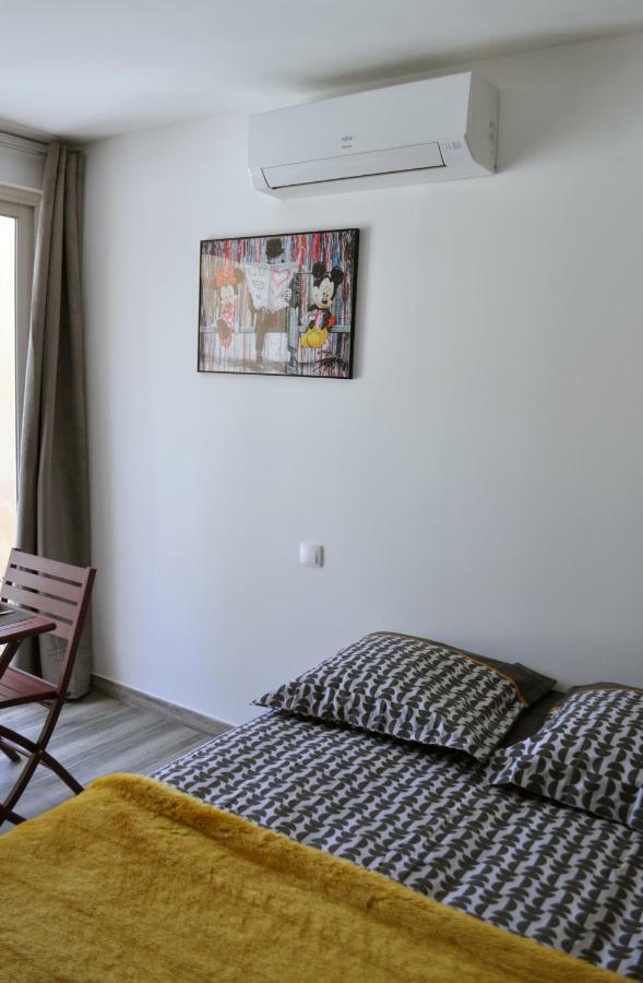 Ibanova Appartements Collioure Luaran gambar