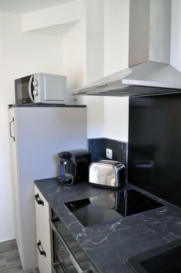 Ibanova Appartements Collioure Luaran gambar