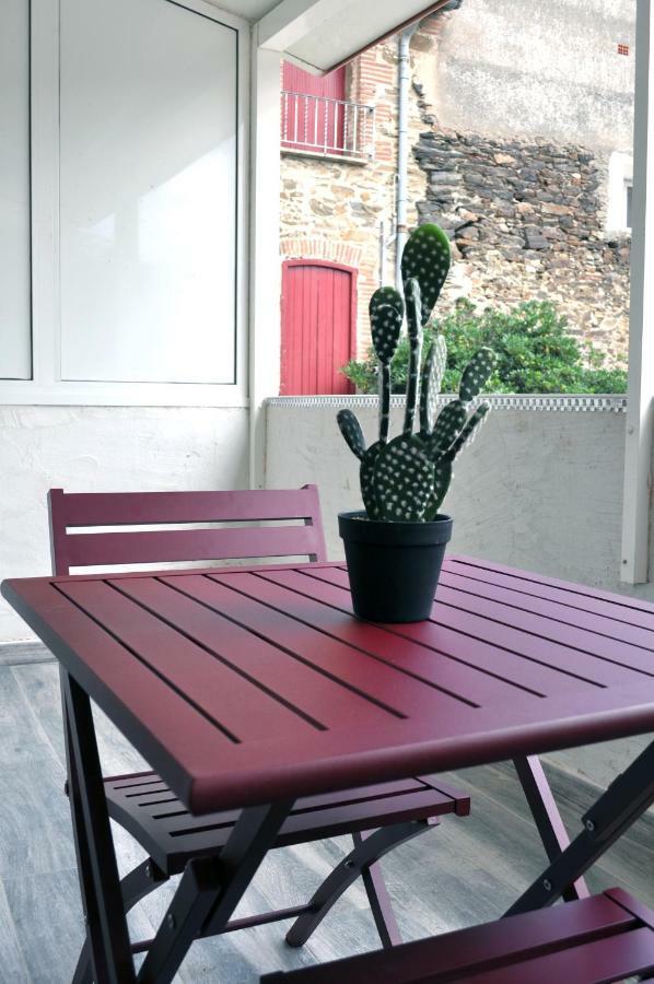 Ibanova Appartements Collioure Luaran gambar