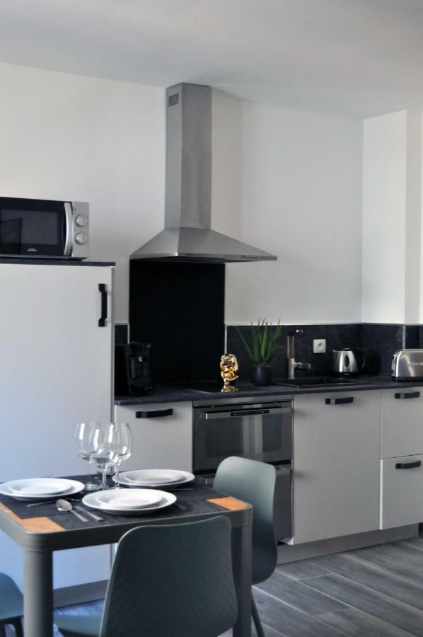 Ibanova Appartements Collioure Luaran gambar