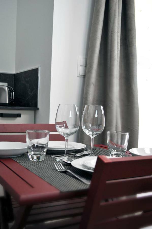 Ibanova Appartements Collioure Luaran gambar