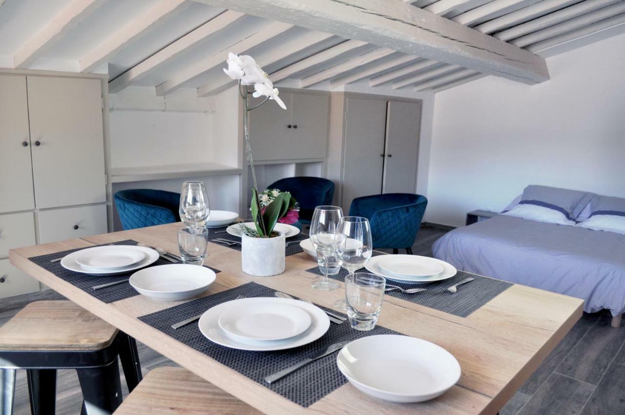 Ibanova Appartements Collioure Luaran gambar