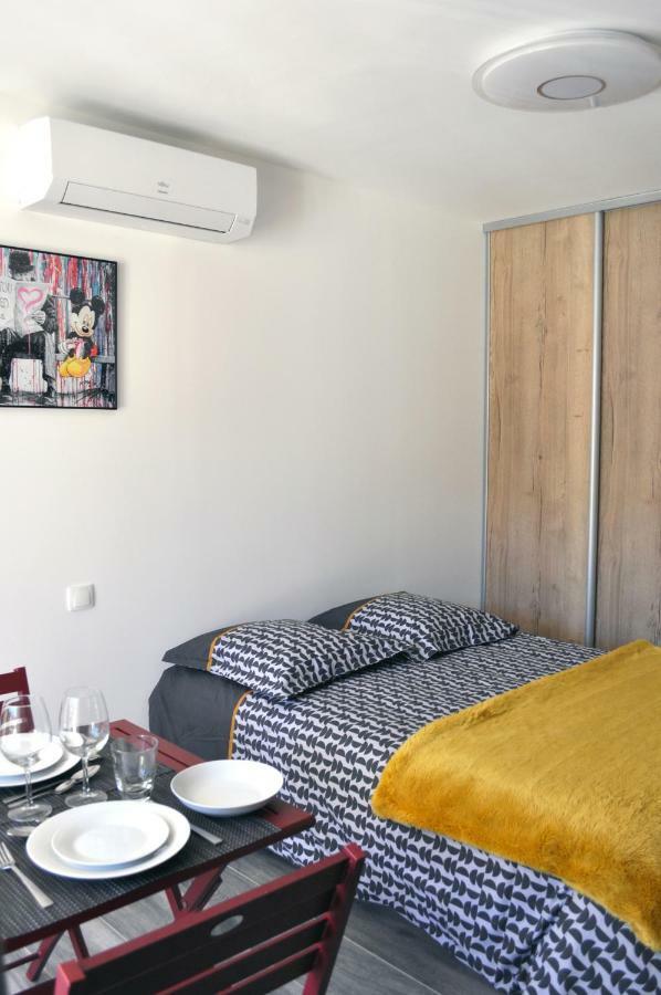 Ibanova Appartements Collioure Luaran gambar
