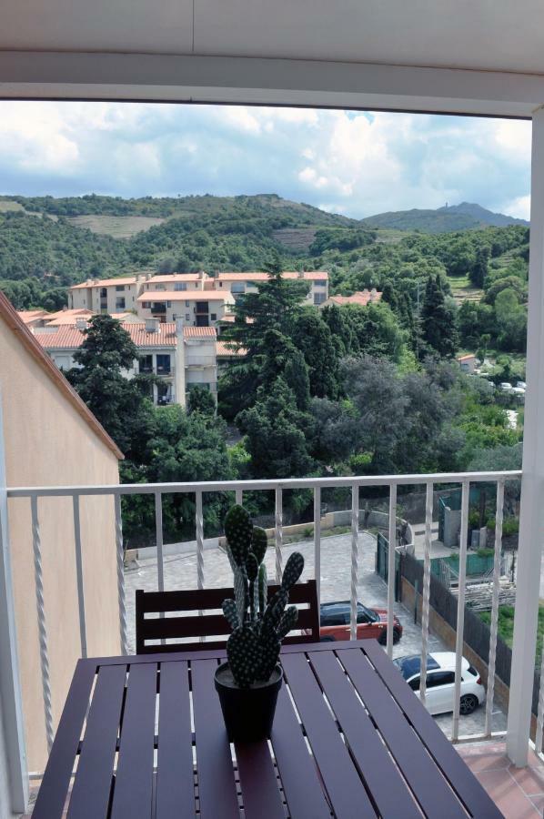 Ibanova Appartements Collioure Luaran gambar