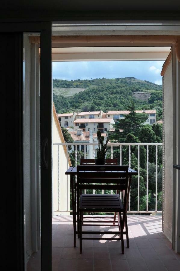 Ibanova Appartements Collioure Luaran gambar