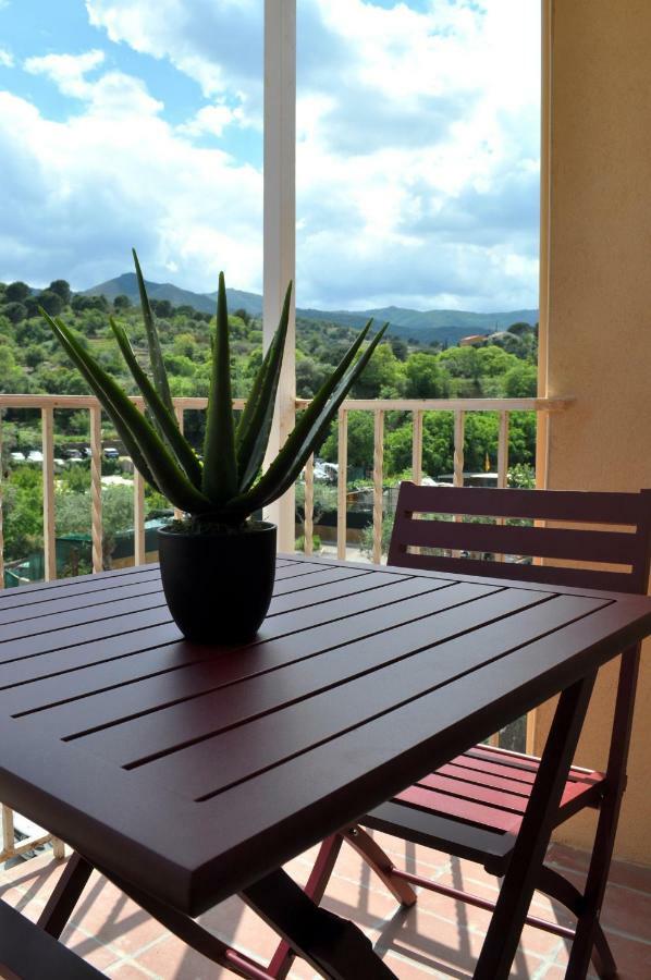 Ibanova Appartements Collioure Luaran gambar