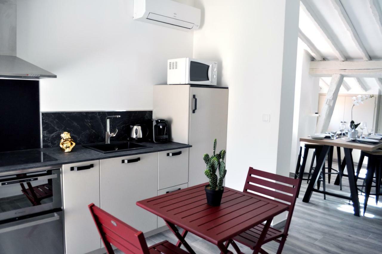 Ibanova Appartements Collioure Luaran gambar