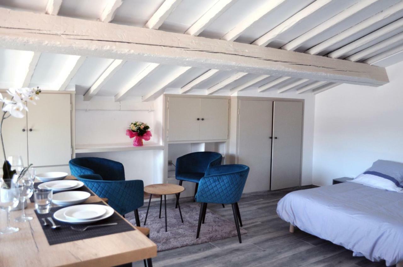 Ibanova Appartements Collioure Luaran gambar