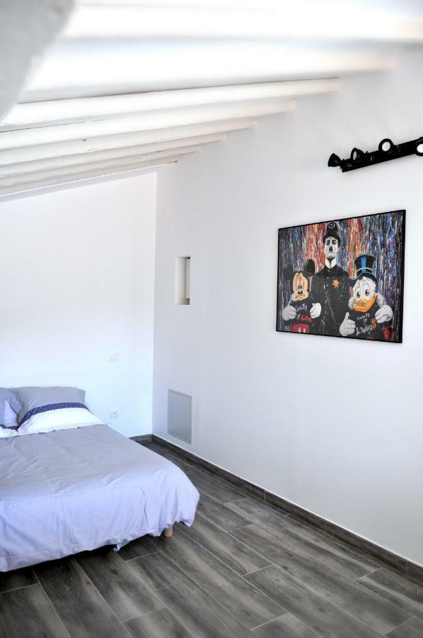 Ibanova Appartements Collioure Luaran gambar