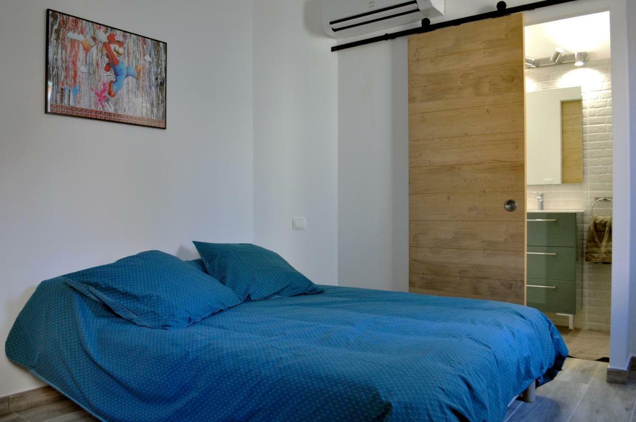 Ibanova Appartements Collioure Luaran gambar